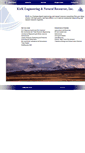 Mobile Screenshot of kirkenr.com